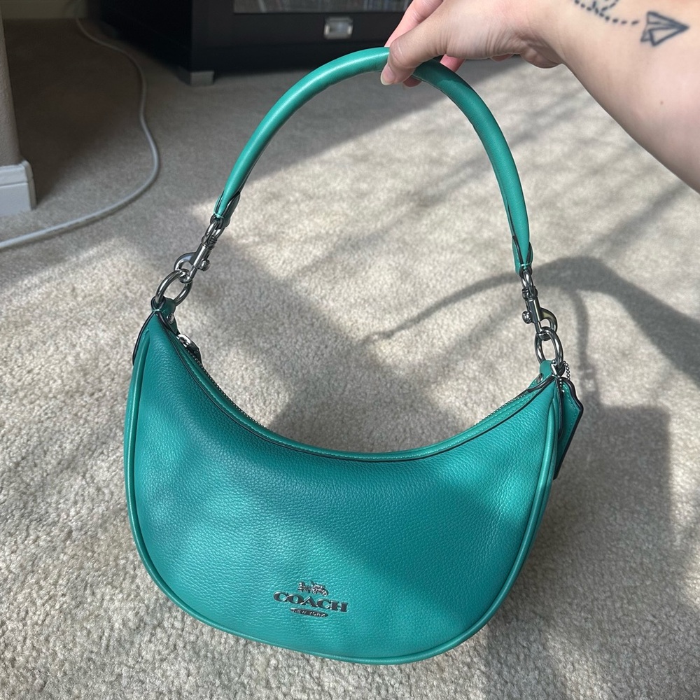 Coach aria bag
